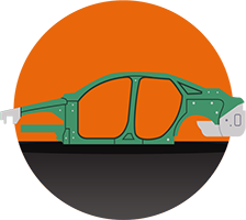 can you replace an undercarriage
