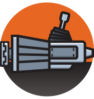 vehicle transmission